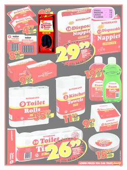 Shoprite Gauteng (6 Feb - 19 Feb), page 6
