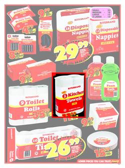 Shoprite Gauteng (6 Feb - 19 Feb), page 6