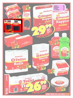 Shoprite Gauteng (6 Feb - 19 Feb), page 6