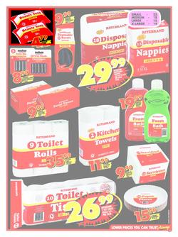 Shoprite Gauteng (6 Feb - 19 Feb), page 6