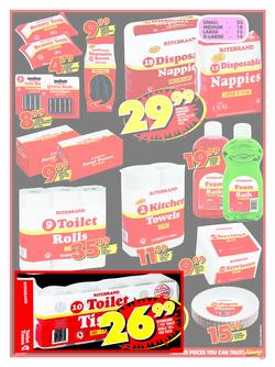 Shoprite Gauteng (6 Feb - 19 Feb), page 6