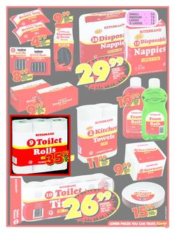 Shoprite Gauteng (6 Feb - 19 Feb), page 6