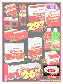 Shoprite Gauteng (6 Feb - 19 Feb), page 6