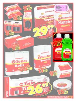 Shoprite Gauteng (6 Feb - 19 Feb), page 6