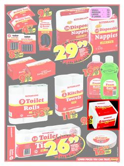 Shoprite Gauteng (6 Feb - 19 Feb), page 6