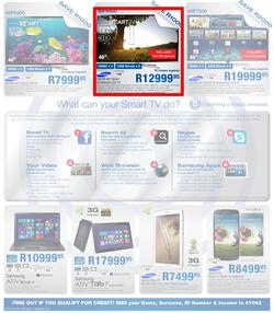 Incredible Connection : Incredible service (29 Aug - 1 Sep 2013), page 6