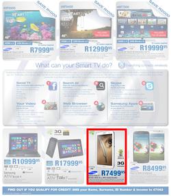 Incredible Connection : Incredible service (29 Aug - 1 Sep 2013), page 6
