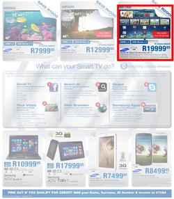 Incredible Connection : Incredible service (29 Aug - 1 Sep 2013), page 6