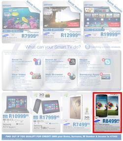 Incredible Connection : Incredible service (29 Aug - 1 Sep 2013), page 6