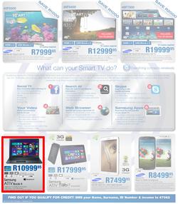 Incredible Connection : Incredible service (29 Aug - 1 Sep 2013), page 6