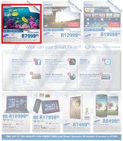 Incredible Connection : Incredible service (29 Aug - 1 Sep 2013), page 6