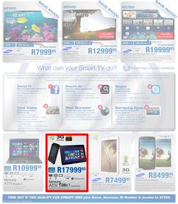Incredible Connection : Incredible service (29 Aug - 1 Sep 2013), page 6