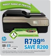 HP Deskjet IA4615