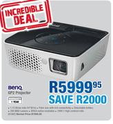 Benq GP2 Projector