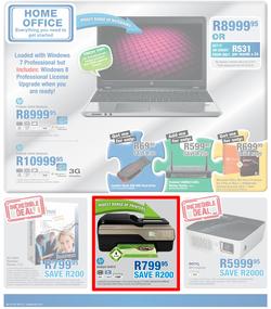 Incredible Connection : We offer only the best (5 Sep - 8 Sep 2013), page 6