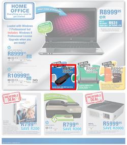 Incredible Connection : We offer only the best (5 Sep - 8 Sep 2013), page 6