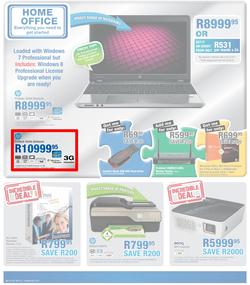 Incredible Connection : We offer only the best (5 Sep - 8 Sep 2013), page 6