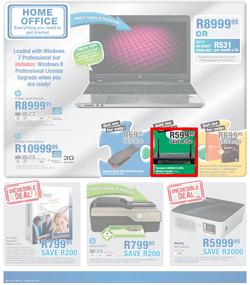 Incredible Connection : We offer only the best (5 Sep - 8 Sep 2013), page 6