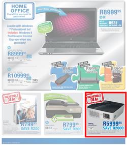 Incredible Connection : We offer only the best (5 Sep - 8 Sep 2013), page 6