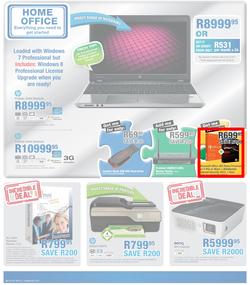 Incredible Connection : We offer only the best (5 Sep - 8 Sep 2013), page 6