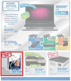 Incredible Connection : We offer only the best (5 Sep - 8 Sep 2013), page 6