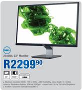 Dell 2340ML 23" Monitor