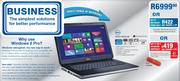 Dell Vostro Notebook