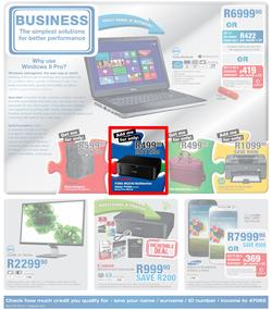 Incredible Connection : We offer only the best (12 Sep - 15 Sep 2013), page 6
