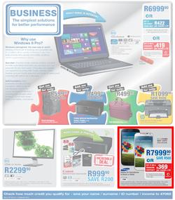 Incredible Connection : We offer only the best (12 Sep - 15 Sep 2013), page 6