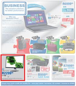 Incredible Connection : We offer only the best (12 Sep - 15 Sep 2013), page 6