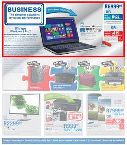 Incredible Connection : We offer only the best (12 Sep - 15 Sep 2013), page 6