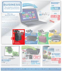 Incredible Connection : We offer only the best (12 Sep - 15 Sep 2013), page 6