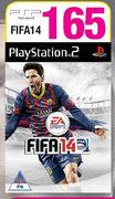 PLaystation 2 Fifa 14