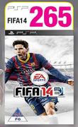 PSP Fifa 14