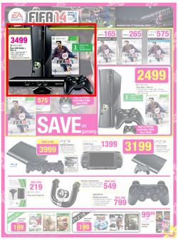 Game : Save Money This Summer (25 Sep - 1 Oct 2013), page 6