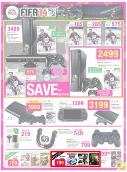 Game : Save Money This Summer (25 Sep - 1 Oct 2013), page 6