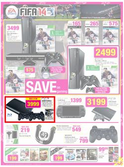 Game : Save Money This Summer (25 Sep - 1 Oct 2013), page 6