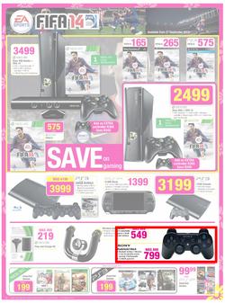 Game : Save Money This Summer (25 Sep - 1 Oct 2013), page 6