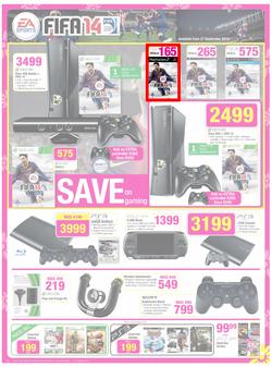 Game : Save Money This Summer (25 Sep - 1 Oct 2013), page 6