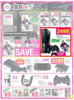 Game : Save Money This Summer (25 Sep - 1 Oct 2013), page 6