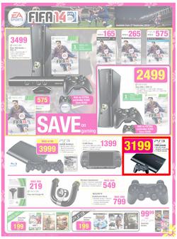 Game : Save Money This Summer (25 Sep - 1 Oct 2013), page 6