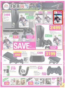 Game : Save Money This Summer (25 Sep - 1 Oct 2013), page 6