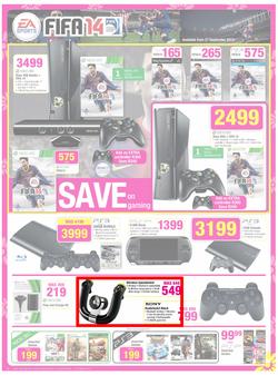 Game : Save Money This Summer (25 Sep - 1 Oct 2013), page 6