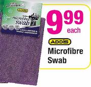 Addis Microfibre Swab-Each