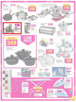 Game : Appliance & Home Catalogue (25 Sep - 8 Oct 2013), page 5