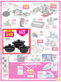 Game : Appliance & Home Catalogue (25 Sep - 8 Oct 2013), page 5