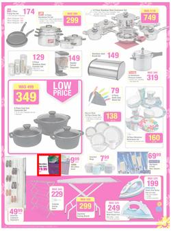 Game : Appliance & Home Catalogue (25 Sep - 8 Oct 2013), page 5