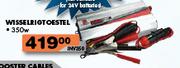 Wisselrigtoestel-350W