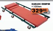 Garage Creeper-1030mm