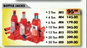Bottle Jacks 2 Ton JB02-Each